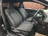 Used Ford Fiesta