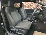 Used Ford Fiesta
