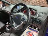 Used Ford Fiesta