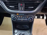 Used Ford Fiesta