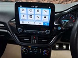 Used Ford Fiesta