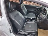 Used Ford Fiesta