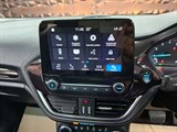 Used Ford Fiesta