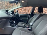 Used Ford Fiesta