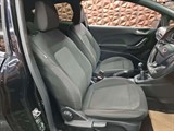 Used Ford Fiesta