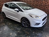 Used Ford Fiesta