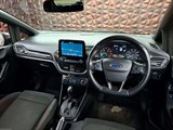 Used Ford Fiesta