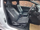 Used Ford Fiesta