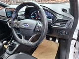 Used Ford Fiesta
