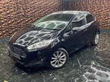 Used Ford Fiesta