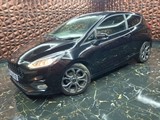 Used Ford Fiesta