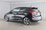 Used Ford Fiesta