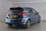 Used Ford Fiesta