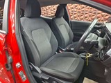Used Ford Fiesta