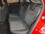 Used Ford Fiesta