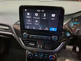 Used Ford Fiesta