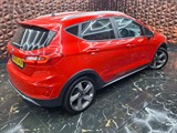 Used Ford Fiesta
