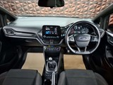 Used Ford Fiesta