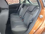 Used Ford Fiesta