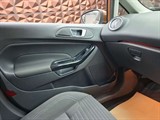 Used Ford Fiesta