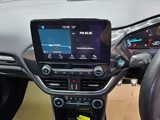 Used Ford Fiesta
