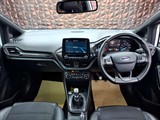 Used Ford Fiesta