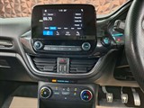 Used Ford Fiesta
