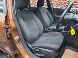 Used Ford Fiesta