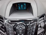 Used Ford Fiesta