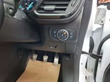 Used Ford Fiesta