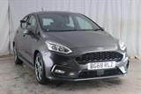Used Ford Fiesta