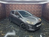 Used Ford Fiesta