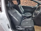Used Ford Fiesta