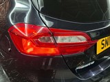 Used Ford Fiesta
