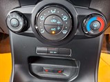 Used Ford Fiesta