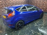 Used Ford Fiesta