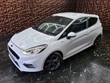 Used Ford Fiesta