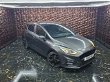 Used Ford Fiesta
