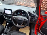 Used Ford Fiesta
