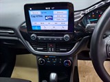 Used Ford Fiesta