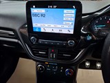 Used Ford Fiesta