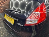 Used Ford Fiesta