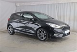 Used Ford Fiesta
