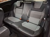 Used Ford Fiesta