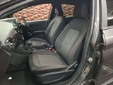 Used Ford Fiesta