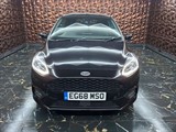 Used Ford Fiesta