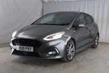 Used Ford Fiesta
