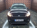 Used Ford Fiesta
