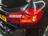 Used Ford Fiesta