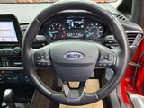 Used Ford Fiesta